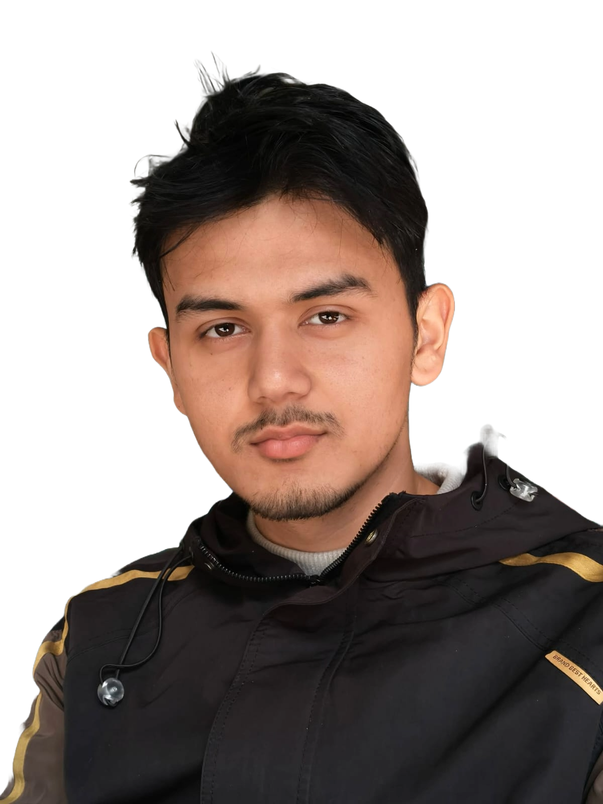 Suhan Khadka